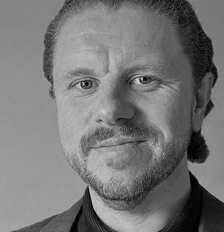 Photo of Gary Duggan