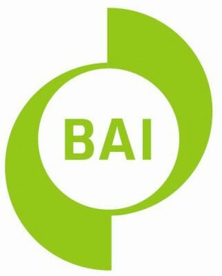 BAI Announces Appointment of New Chief Executive