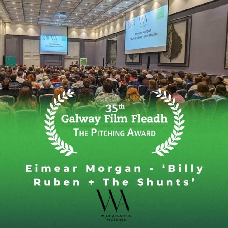 35th Galway Film Fleadh Winners Announced Writers Guild Of Ireland 8318