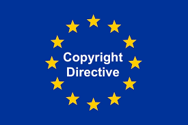 Copyright Directive